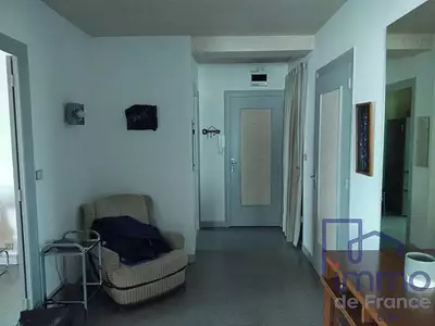 Appartement, 84,3 m²