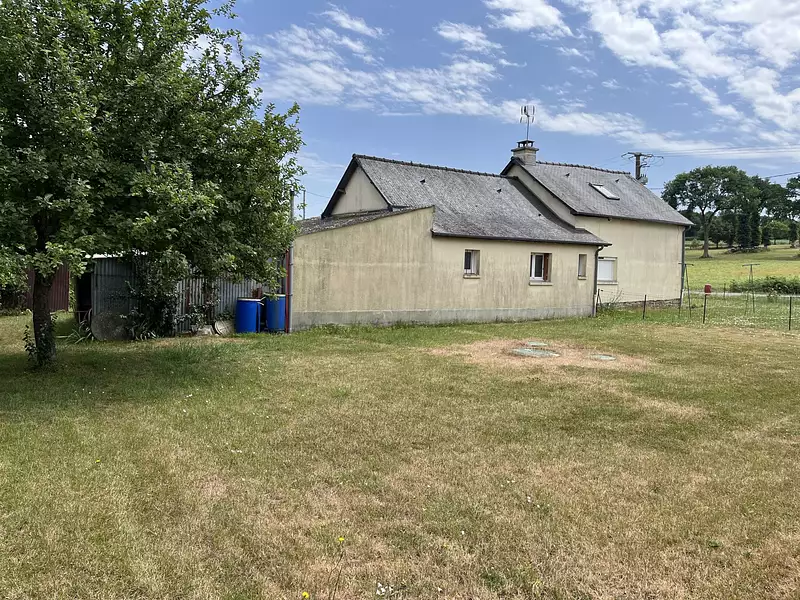Maison, 75,84 m²