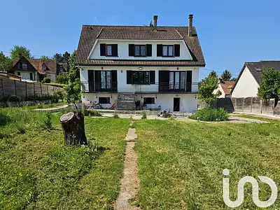Maison, 174 m²