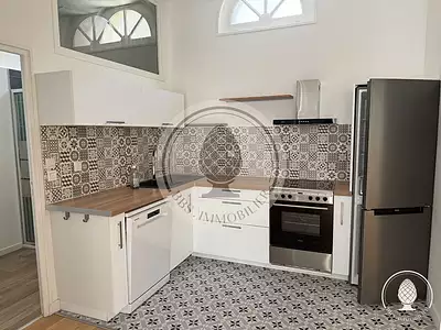 Appartement, 42,6 m²