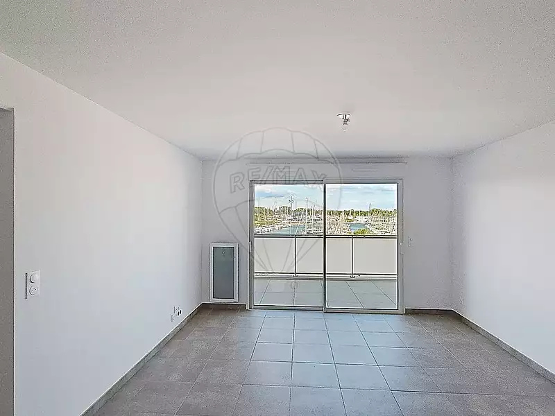 Appartement, 45 m²