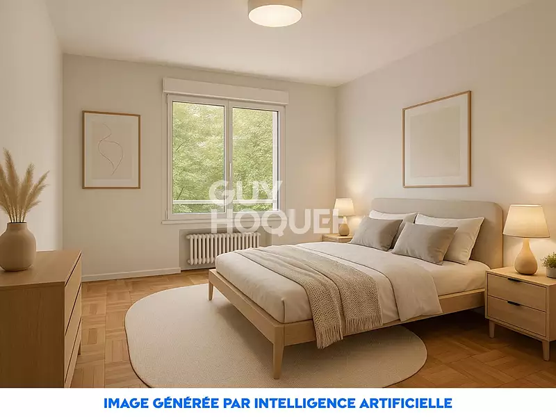 Appartement, 135,94 m²