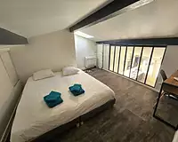 Appartement, 64,83 m²