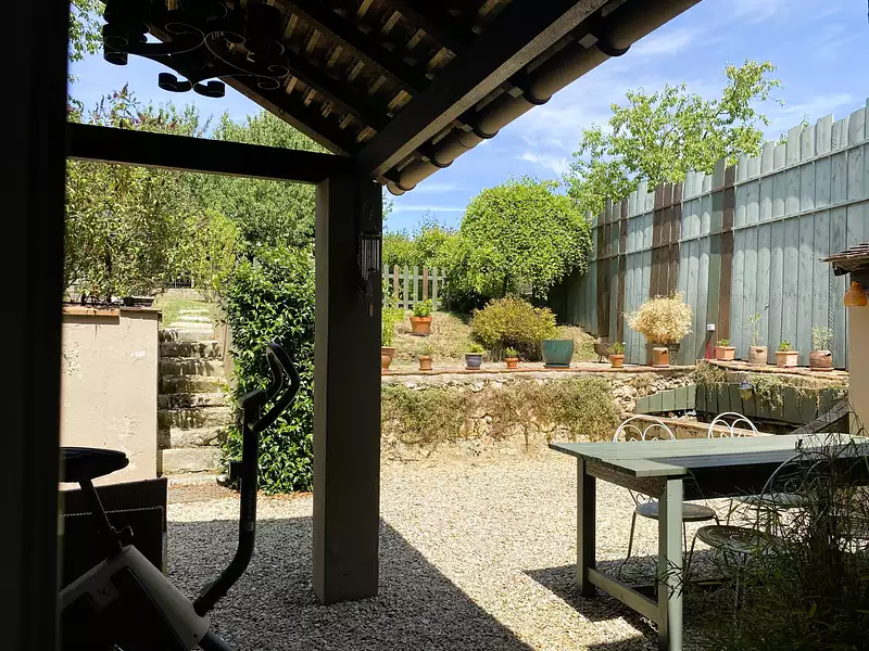Maison, 115 m²
