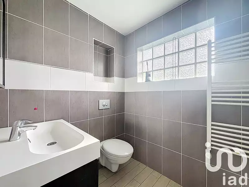 Maison, 50 m²