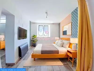 Maison, 195 m²