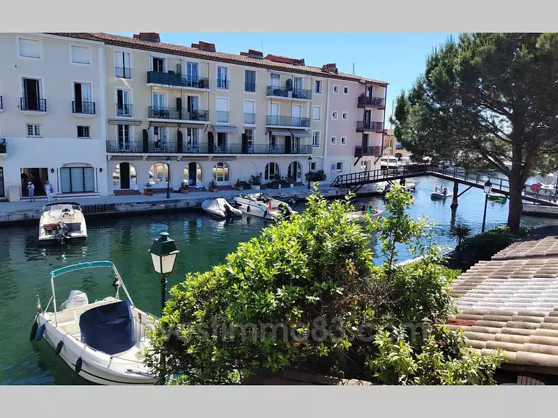 Appartement, 45,28 m²