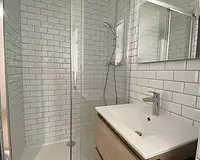 Appartement, 16,11 m²