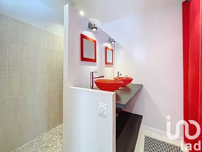 Maison, 111 m²