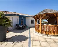 Maison, 119 m²