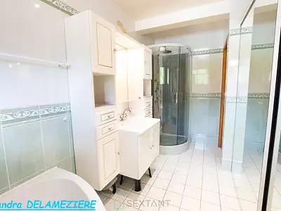 Maison, 131 m²
