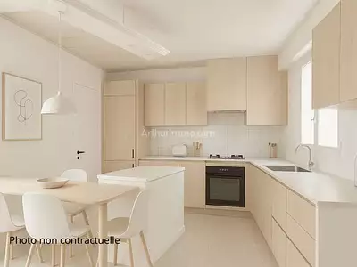 Maison, 123 m²