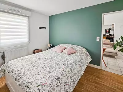 Maison, 84 m²