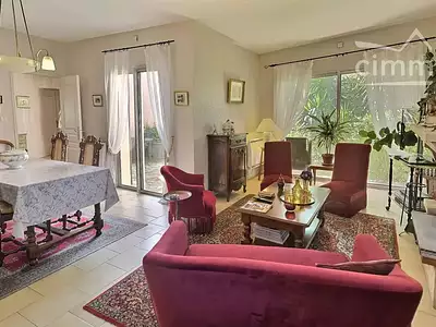 Maison, 100,72 m²