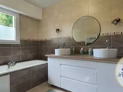 Maison, 135 m²