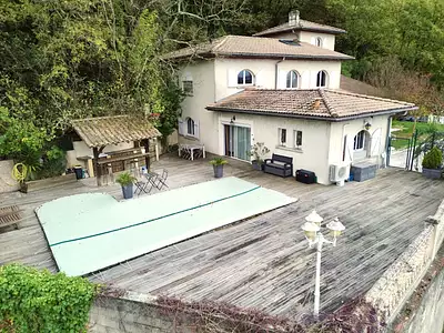 Appartement, 118 m²