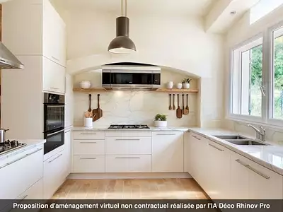 Maison, 160 m²