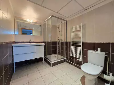 Appartement, 51 m²