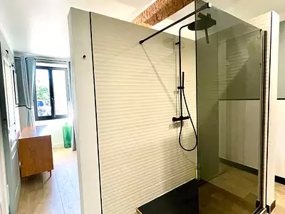Appartement, 46 m²