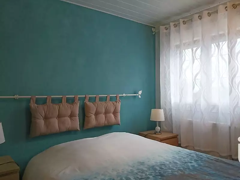 Maison, 102 m²