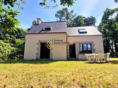 Maison, 85 m²