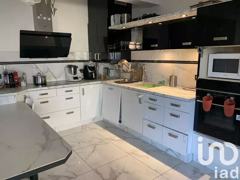 Appartement, 85 m²