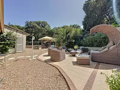 Maison, 160 m²