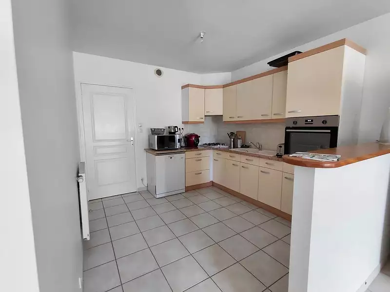Maison, 120,94 m²