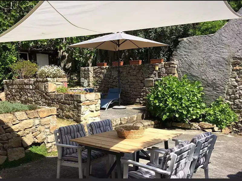 Maison, 57 m²