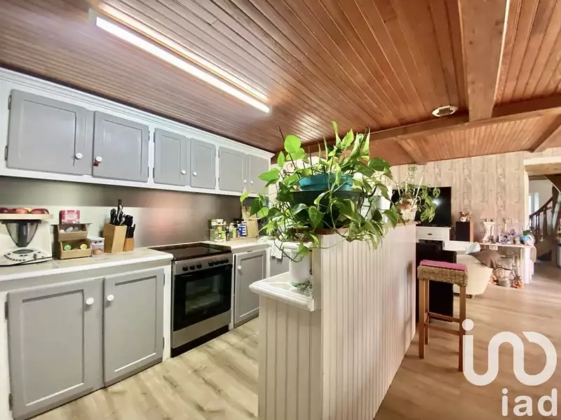 Maison, 154 m²
