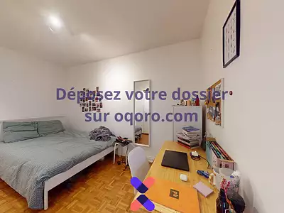 Appartement, 81,59 m²