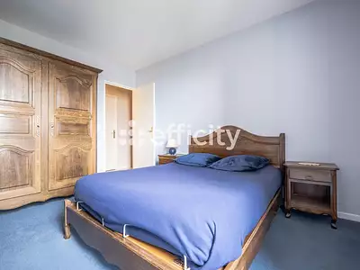 Appartement, 87 m²