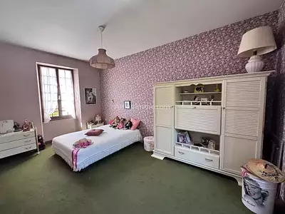 Maison, 185 m²