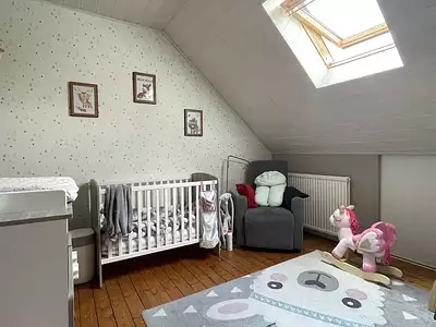 Maison, 104 m²