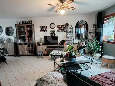 Maison, 109,65 m²