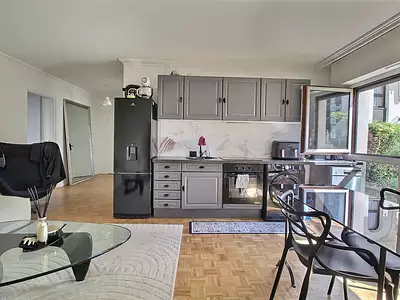 Appartement, 76,14 m²