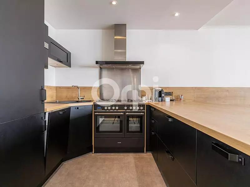 Appartement, 102 m²