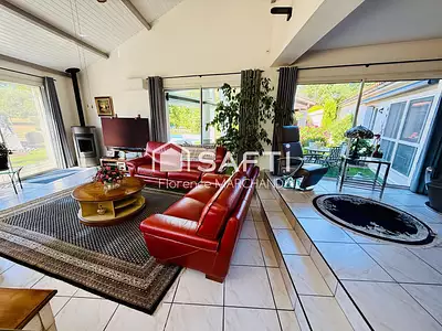 Maison, 402 m²