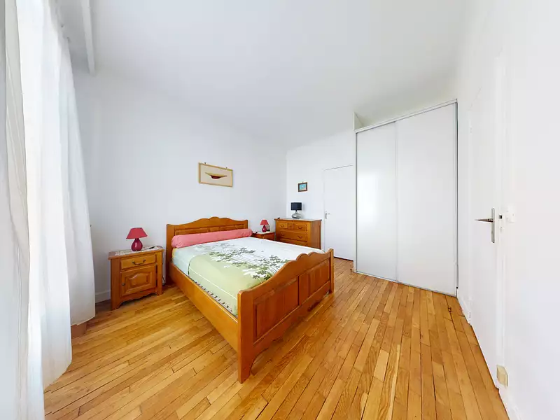 Appartement, 41,62 m²