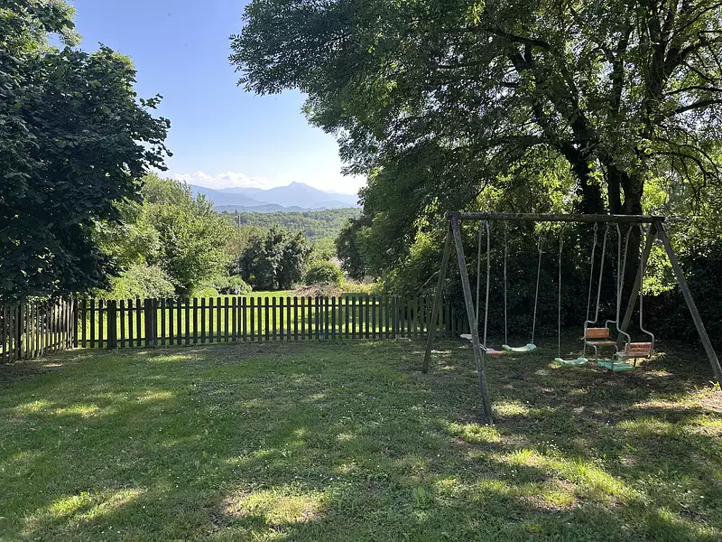 Maison, 127 m²