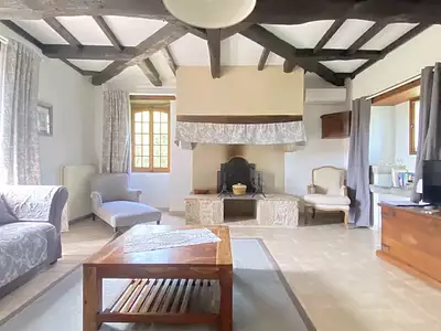 Maison, 135 m²