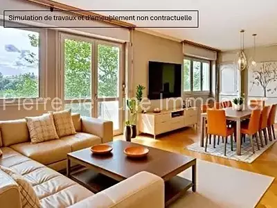 Appartement, 148,87 m²