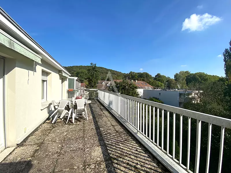 Appartement, 63,52 m²