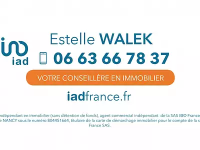 Maison, 136 m²