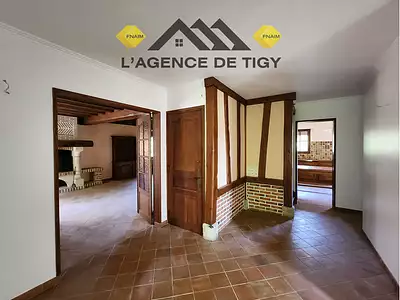 Maison, 197,05 m²