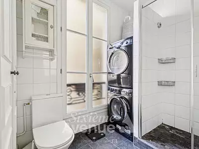 Appartement, 58,48 m²