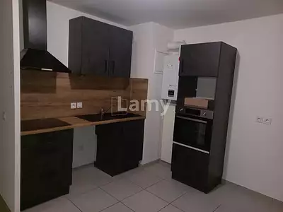 Appartement, 64,13 m²