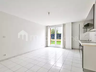 Appartement, 46,62 m²