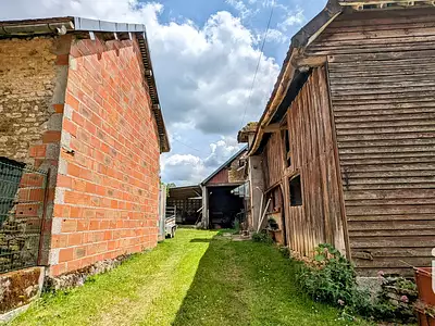 Maison, 95 m²