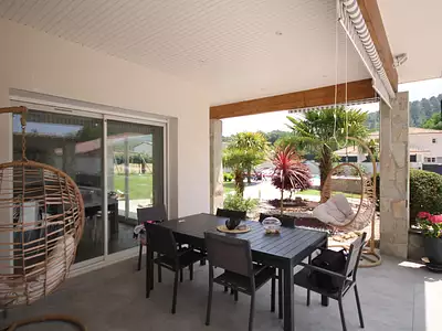 Maison, 163 m²